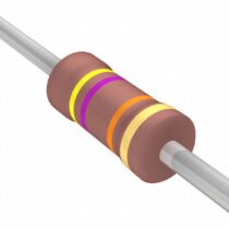 YAGEO FMP100JR-52-47K