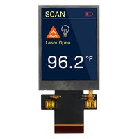 Newhaven Display Intl NHD-2.4-240320AF-CTXP