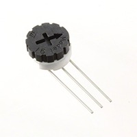 TT Electronics/BI 91WR10KLF