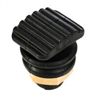 Ruffy Controls Inc. TS2-3-Y-T-2-C-BK