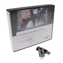 NXP USA Inc. CWA-LS-DVLPR-FL