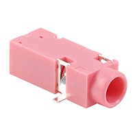 Same Sky (Formerly CUI Devices) SJ-3524-SMT-TR-PI