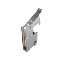 Amphenol ICC (FCI) MET008402413011