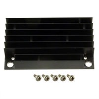 VersaLogic Corporation VL-HDW-412