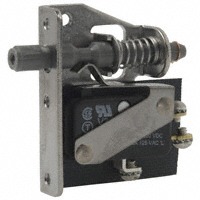 Honeywell Sensing and Productivity Solutions 23AC2