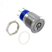 TE Connectivity ALCOSWITCH Switches AV1910P612Q04