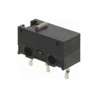 Omron Electronics Inc-EMC Div D2F-01F-T