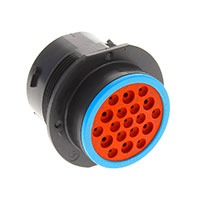 TE Connectivity Deutsch Connectors HDP24-24-19SE