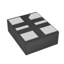 Microchip Technology DSC1101DM2-012.0000