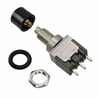 NKK Switches MB2011SD3W01-BA