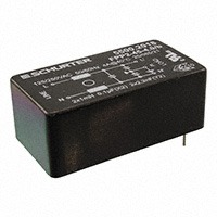 SCHURTER Inc. 5500.2018