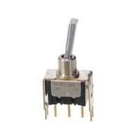 NKK Switches MN12EA2G13