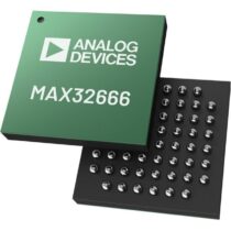 Analog Devices Inc./Maxim Integrated MAX32666GXMBL+