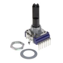 Bourns Inc. PRS14R-41025-104B1