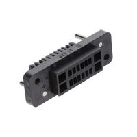 Hirose Electric Co Ltd QR/P1-16P-C(21)