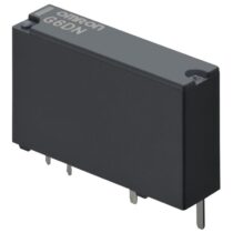Omron Electronics Inc-EMC Div G6DN-1A-CF DC5
