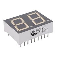Rohm Semiconductor LB-602EK2
