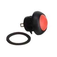 E-Switch RP8100B1M1CEBLKORGNIL