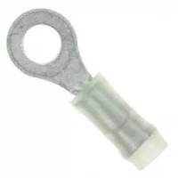 TE Connectivity AMP Connectors 323986