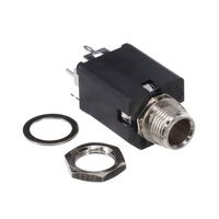 Amphenol Audio ACJM-MV-2S