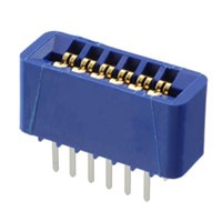 Sullins Connector Solutions EBC06DRXN
