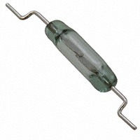 Standex-Meder Electronics MK23-80-B-4