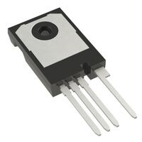 onsemi NTH4L022N120M3S