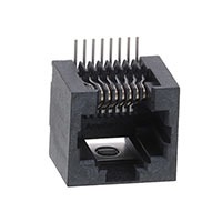 Amphenol ICC (Commercial Products) RJE231880413T