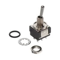 Knitter-Switch MTE 206 N