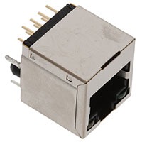 TE Connectivity AMP Connectors 1734577-2