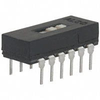 TE Connectivity ALCOSWITCH Switches 2-1825011-1