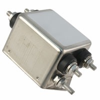 TE Connectivity Corcom Filters 1-1609034-6