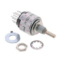 NKK Switches MRAN206