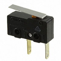 Omron Electronics Inc-EMC Div SS-01GL-3T