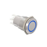 TE Connectivity ALCOSWITCH Switches AV1920R724Q04