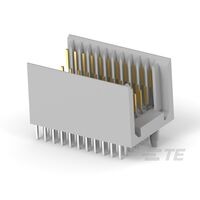 TE Connectivity AMP Connectors 3-106081-0