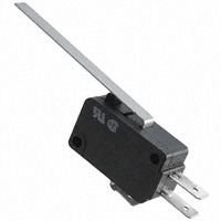 Honeywell Sensing and Productivity Solutions V7-6C17D8-048-1