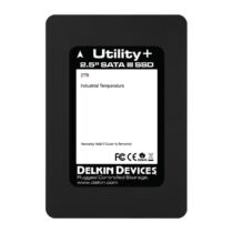 Delkin Devices, Inc. DE2TFTWM5-35000-2
