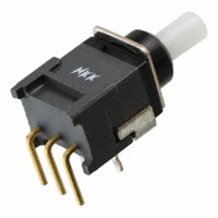 NKK Switches BB15AH
