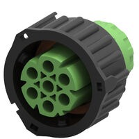 TE Connectivity Deutsch Connectors 3-967650-1