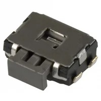 Panasonic Electronic Components EVQ-PUD02K