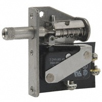 Honeywell Sensing and Productivity Solutions 13AC1