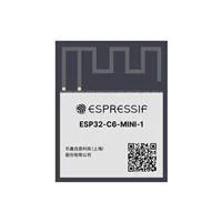 Espressif Systems ESP32-C6-MINI-1-N4