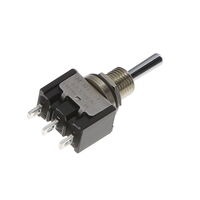 NKK Switches MN13SD3W01