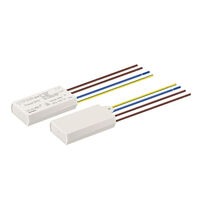 Shenzhen Ruilongyuan Electronics Co.Ltd TP20R