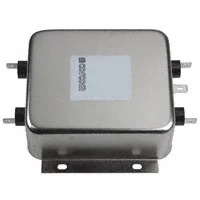 TE Connectivity Corcom Filters 1-6609032-8