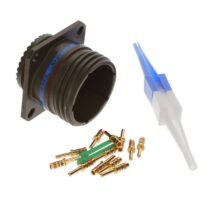 Amphenol Aerospace Operations D38999/20WF11PN