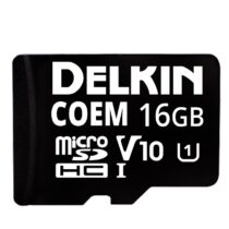Delkin Devices, Inc. USDCOEM-16GB