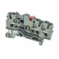 WAGO Corporation 2002-1321/1000-413