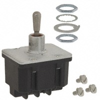 Honeywell Sensing and Productivity Solutions 4TL1-3